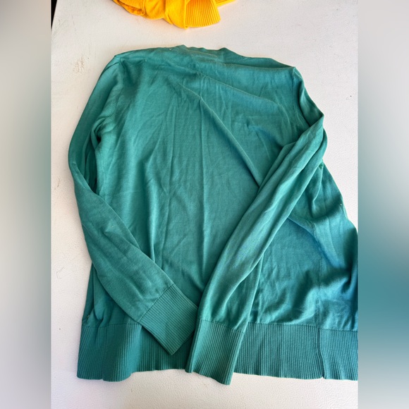 Tory Burch wool cardigan - Picture 6 of 6